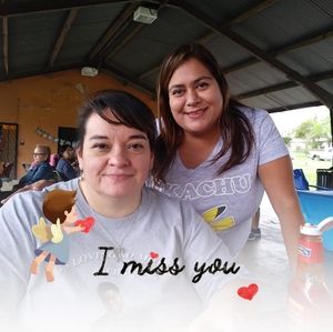 Meet your Posher, Marie